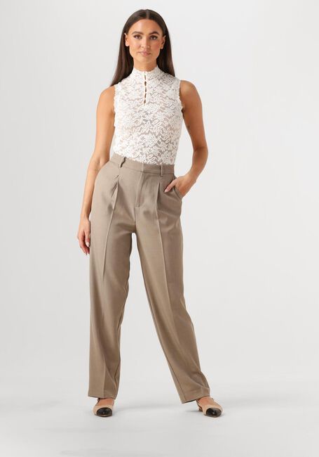 Nicht-gerade weiss ROSEMUNDE Top DELICIA SL - large