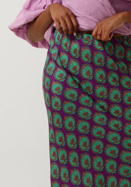 Lilane SISSEL EDELBO Midirock MADELLIN SKIRT - large