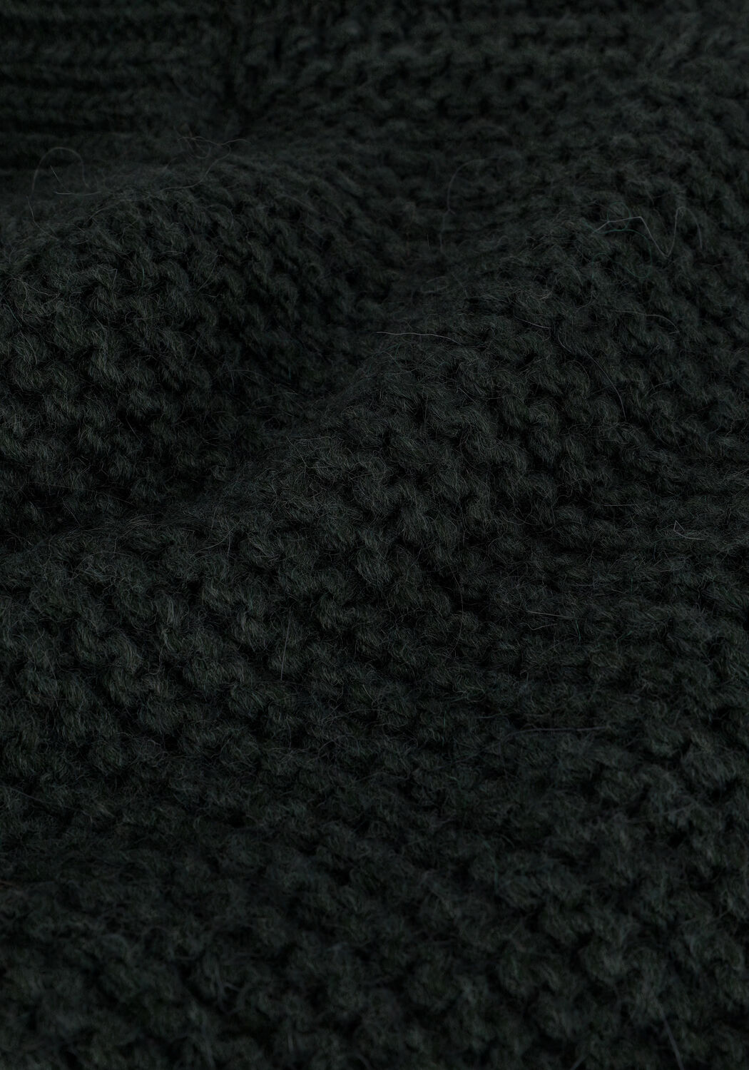 Dunkelgr&uuml;n BY-BAR Gilet OLE GILET - large