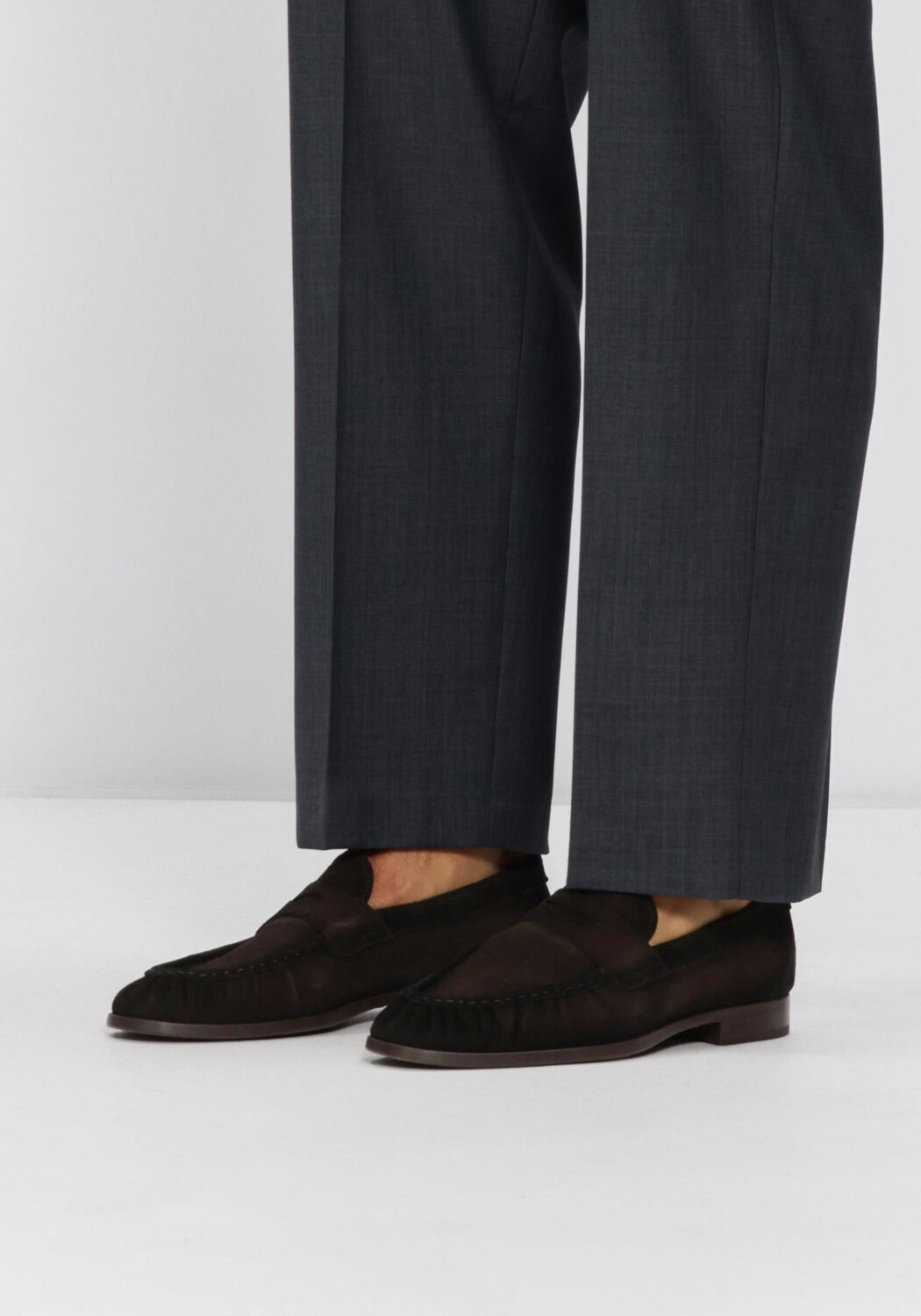 Schwarze MAGNANNI Loafer 26569 - large