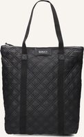 Schwarze DAY ET Shopper GWENETH RE-Q SQUARE TOTE Schwarze DAY ET Shopper GWENETH RE-Q SQUARE TOTE - medium