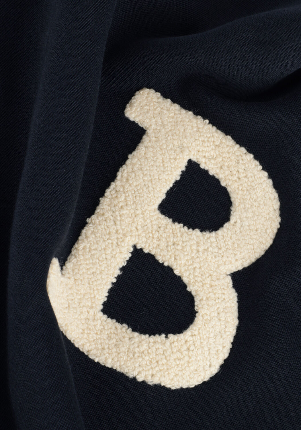 Dunkelblau BUTCHER OF BLUE Pullover ARMY B CREW - large