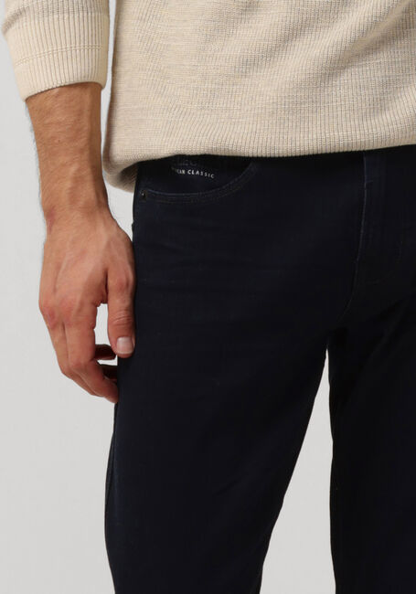 Dunkelblau PME LEGEND Straight leg jeans NIGHTFLIGHT - large