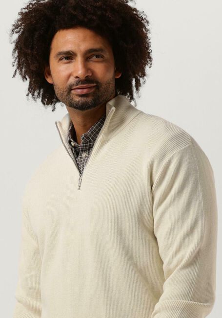 Nicht-gerade weiss MINIMUM Pullover ORLA 9311 - large