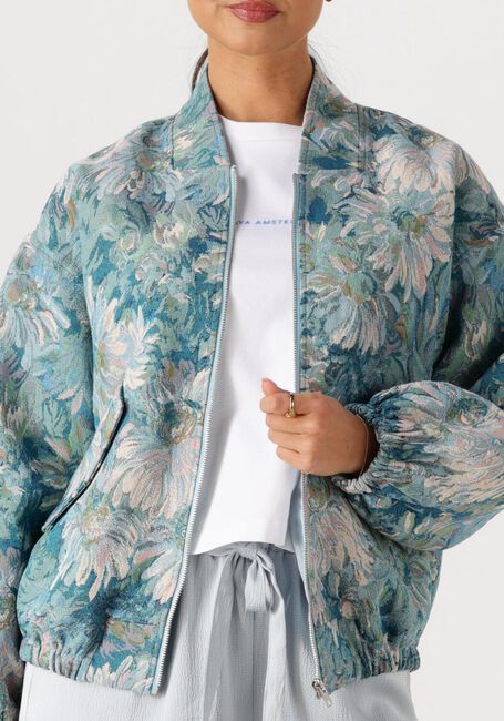 Mehrfarbige/Bunte AMAYA AMSTERDAM Jack FANNY - large