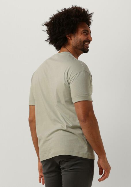 Olive DRYKORN T-shirt THILO 520003 - large