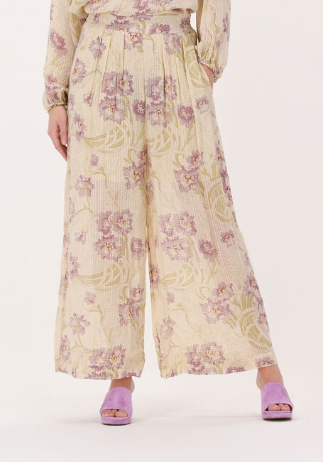 Beige VANESSA BRUNO Weite Hose NUNES - large