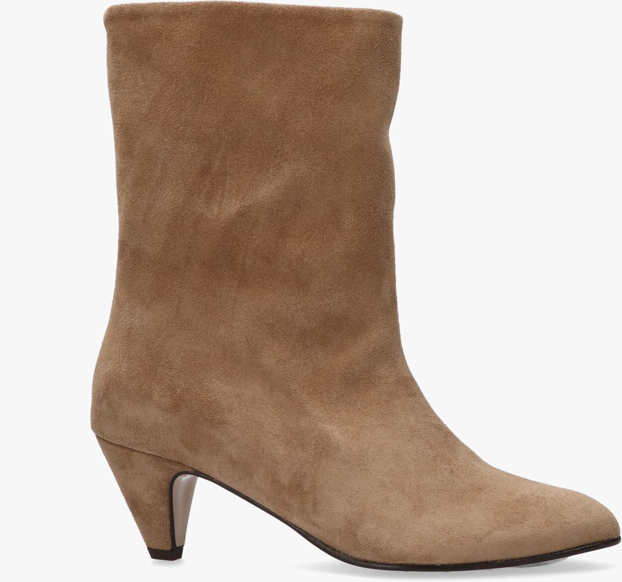 Beige ANONYMOUS COPENHAGEN Stiefeletten VULLY 50 | Omoda