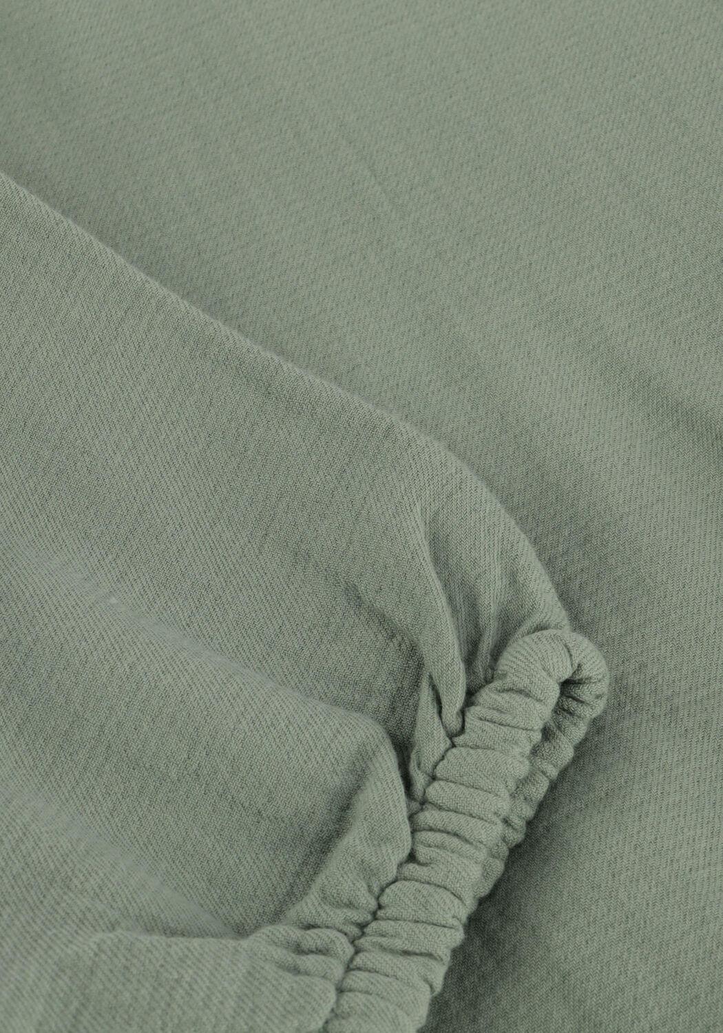 Gr&uuml;ne PETIT BLUSH Blusen RUFFLE BLOUSE - large