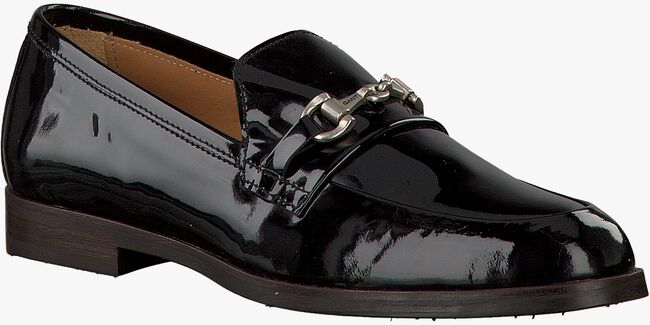 Black GANT shoe NICOLE  - large
