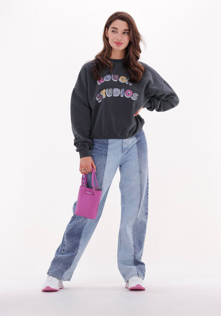 Graue ROUGH STUDIOS Pullover 7220100432072 - large