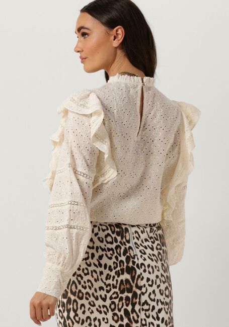 Ecru HARPER & YVE Top JANE-LS - large