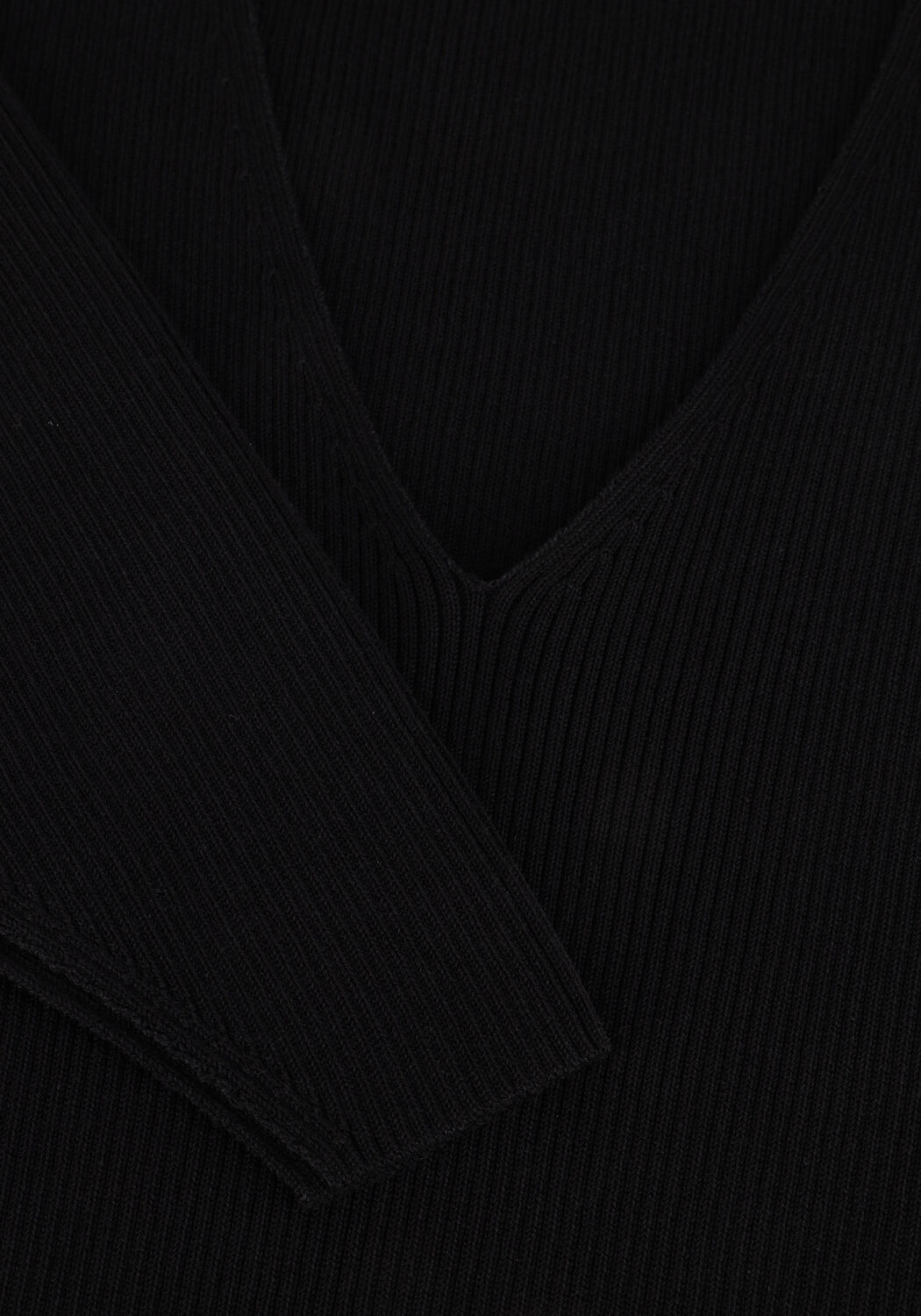 Schwarze DRYKORN Tops & T-shirts TAYLIA - large