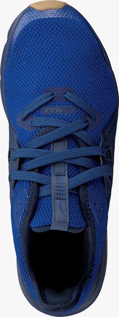 Blaue NIKE Sneaker low AIR MAX SEQUENT 3 KIDS - large