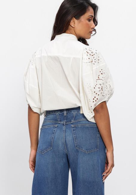 Wei&szlig;e VANESSA BRUNO Blusen FELICIE - large