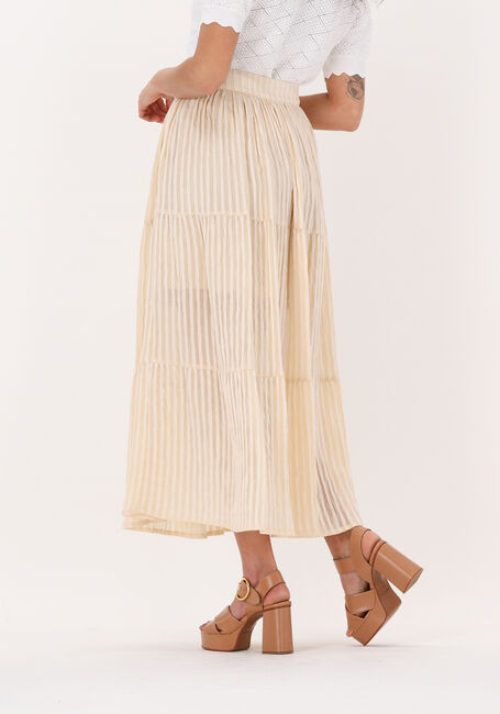 Creme SILVIAN HEACH Maxirock GYRADOS - large