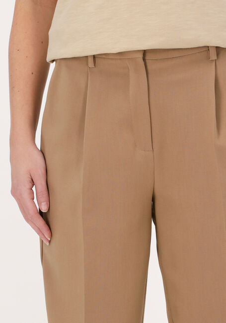 Camelfarbene BRUUNS BAZAAR Hose CINDY DAGNY - large
