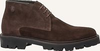 Braune FLORIS VAN BOMMEL Business Schuhe SFM-50138 Braune FLORIS VAN BOMMEL Business Schuhe SFM-50138 - medium