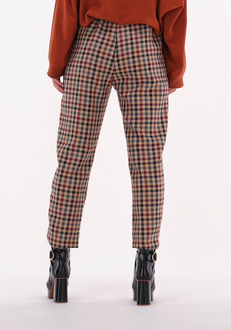 Mehrfarbige/Bunte SEMICOUTURE Hose Y2WM05 - large