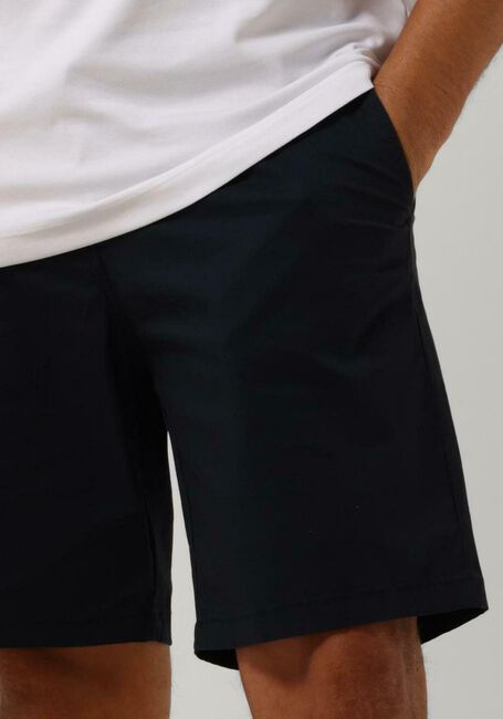 Dunkelblau SELECTED HOMME Kurze Hose SLHCOMFORT-HOMME FLEX SHORTS - large