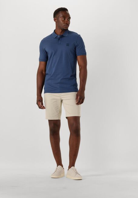 Beige BOSS ORANGE Kurze Hose CHINO-SLIM-SHORT - large