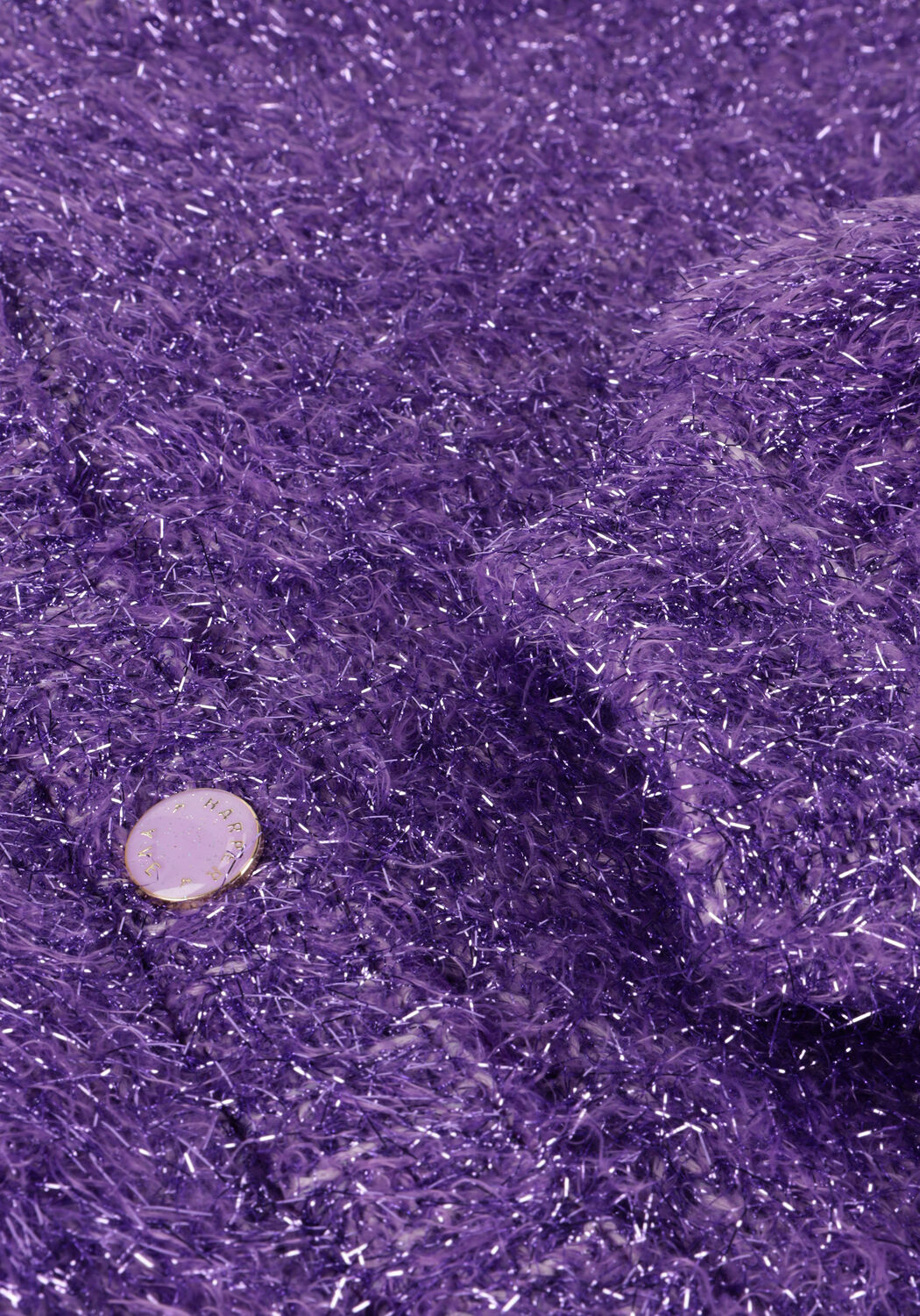 Lilane HARPER & YVE Strickjacke RIKA-CA - large