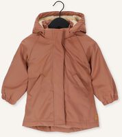 Rosane LIL' ATELIER Parkas NMFGUDRUNA LONG JACKET Rosane LIL' ATELIER Parkas NMFGUDRUNA LONG JACKET - medium