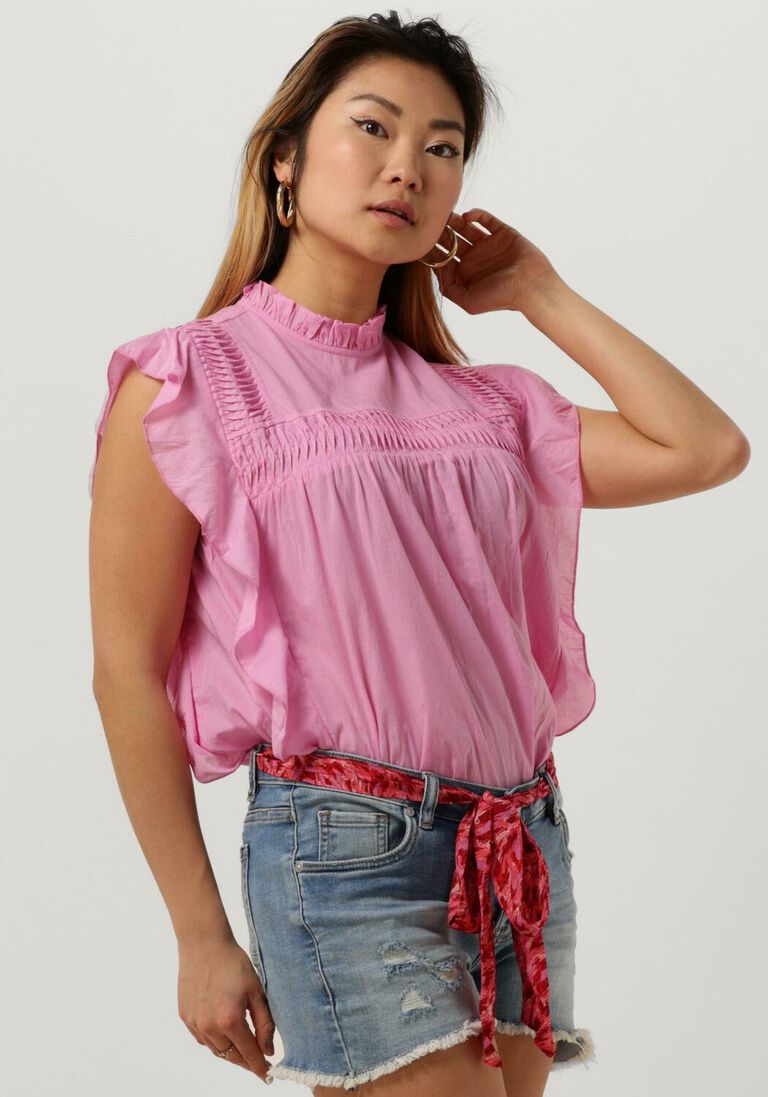 rosane circle of trust bluse livana blouse