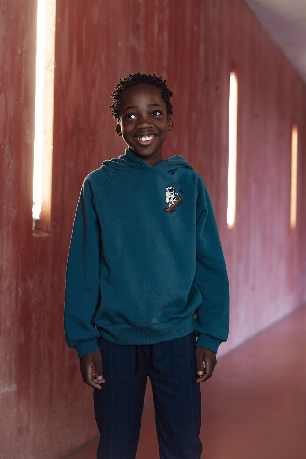 Gr&uuml;ne AMMEHOELA Pullover AM.ERNEST.12 - large