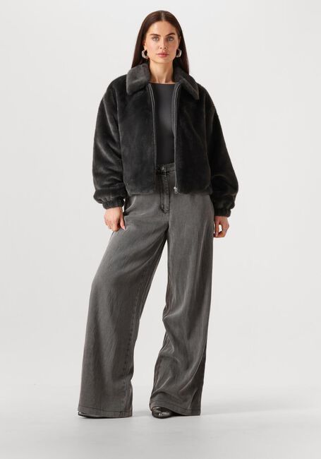 Graue CC HEART Top VIDA TANKTOP - large