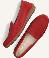 Rote GABOR Mokassins 440 Rote GABOR Mokassins 440 - medium