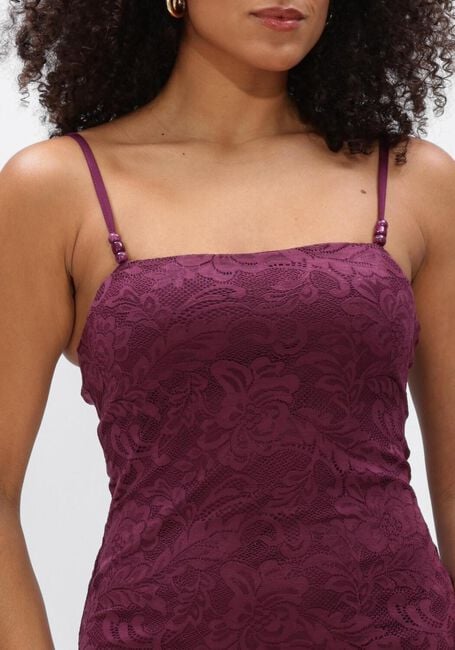 Bordeaux HARPER & YVE Maxikleid VIVIEN-DR - large