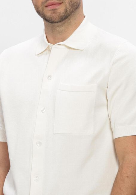 Wei&szlig;e JC RAGS Polo-Shirt POLO SS ASHER - large