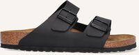 Schwarze BIRKENSTOCK Pantolette ARIZONA DAMES - medium