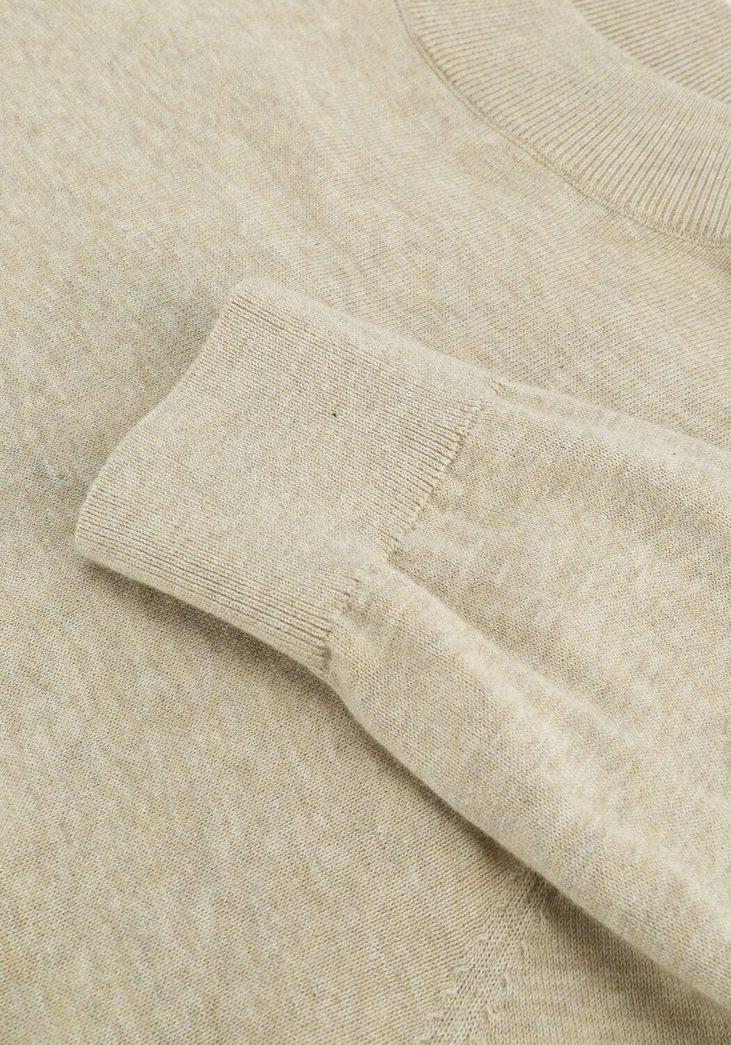 Beige SAINT STEVE Pullover BEN - large