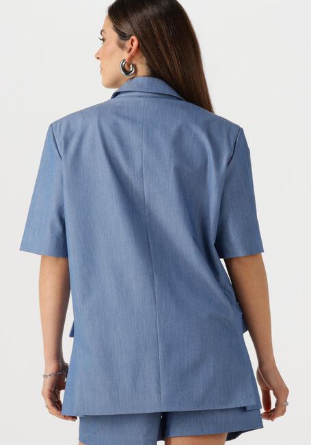 Blaue NOTRE-V Blazer NV-FELINA - large