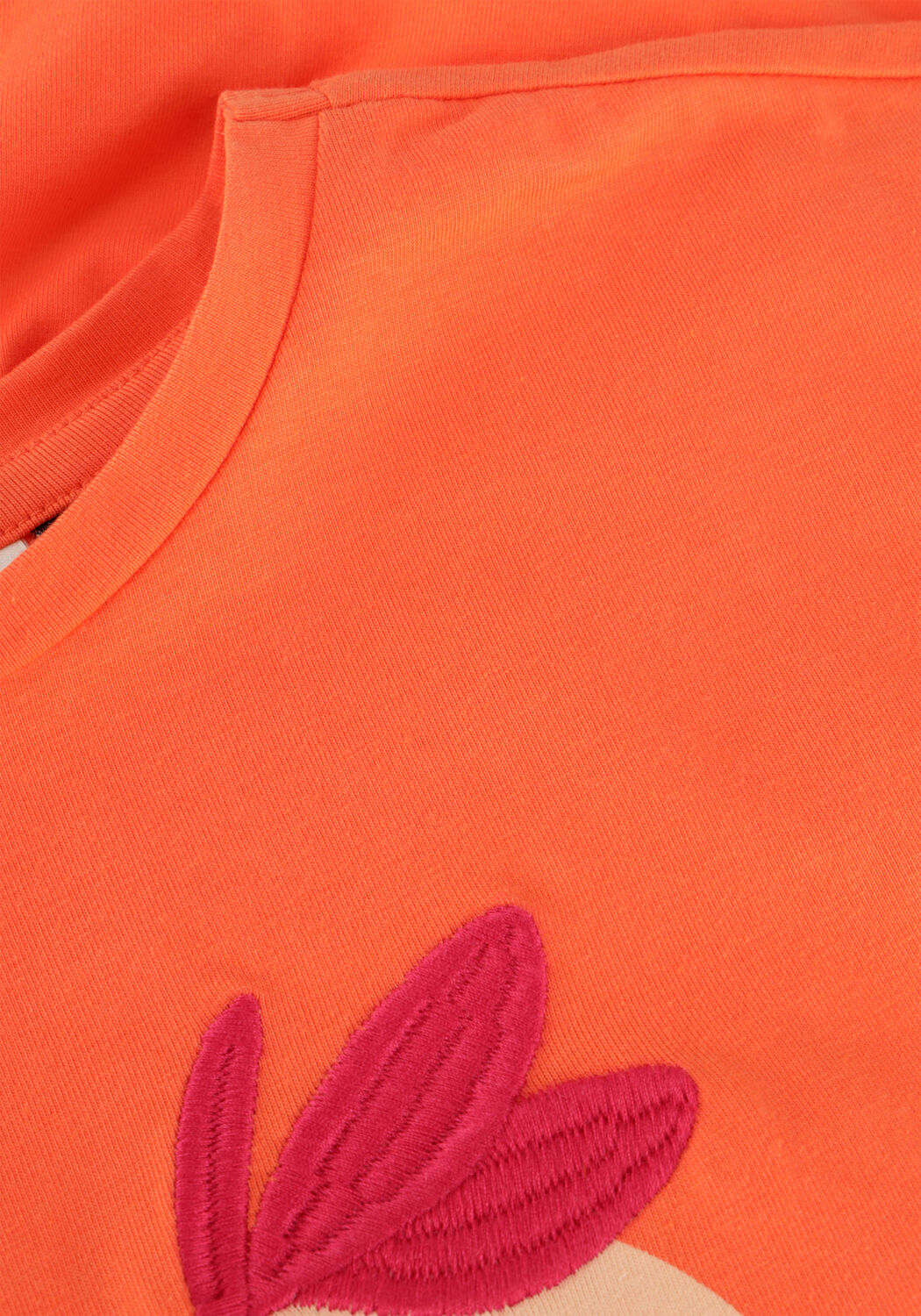 Orangene LOOXS Little T-shirt 2511-7421 - large