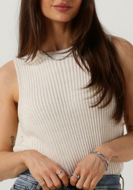 Nicht-gerade weiss DRYKORN Top NOARA - large
