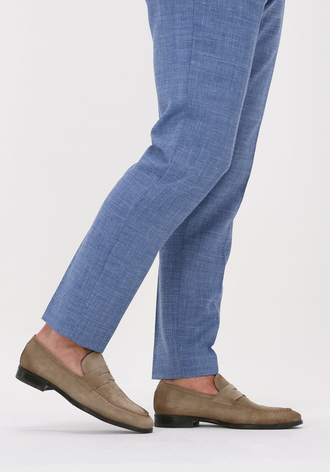 Beige GIORGIO Loafer 50505 - large