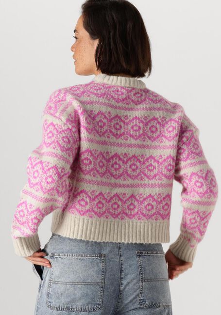Rosane LOLLYS LAUNDRY Pullover LOTTIELL JUMPER LS - large