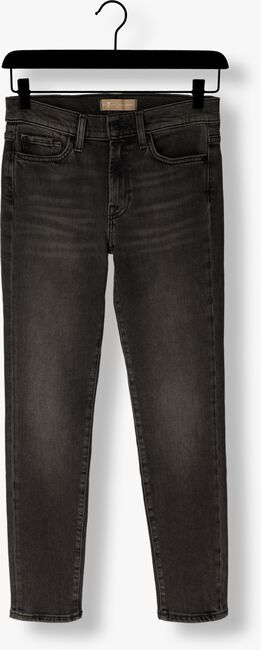Schwarze 7 FOR ALL MANKIND Skinny jeans ROXANNE LUXE VINTAGE COURAGE - large