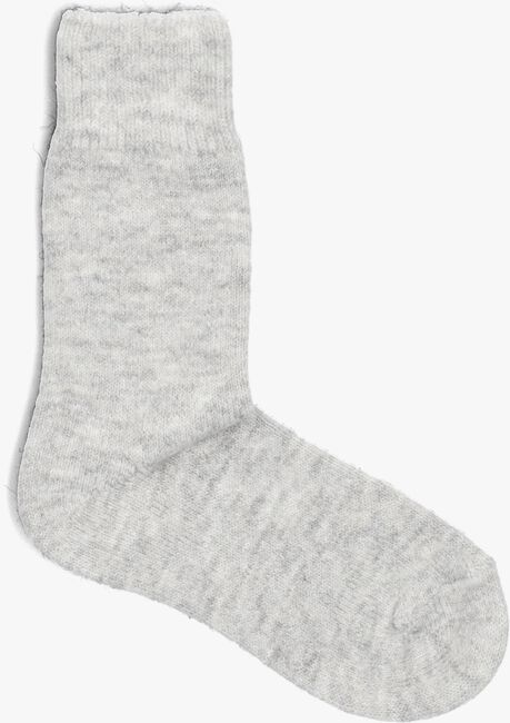 Graue MARCMARCS Socken ELLEN - large