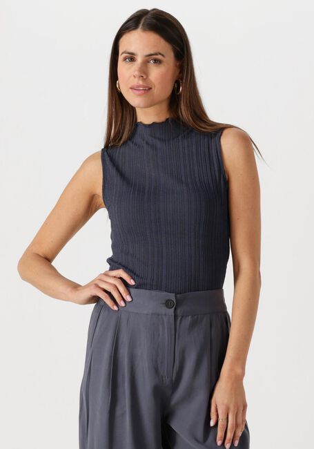 Schwarze MODSTRÖM Top OASISMD TOP - large