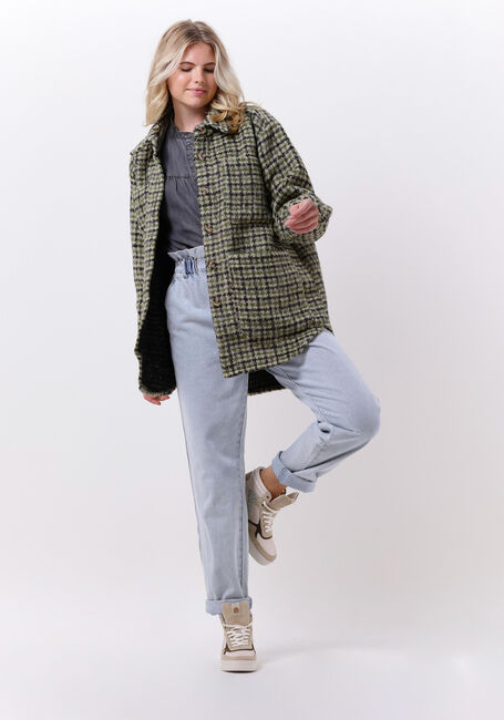 Schwarze SOFIE SCHNOOR Blusen SHIRT - large