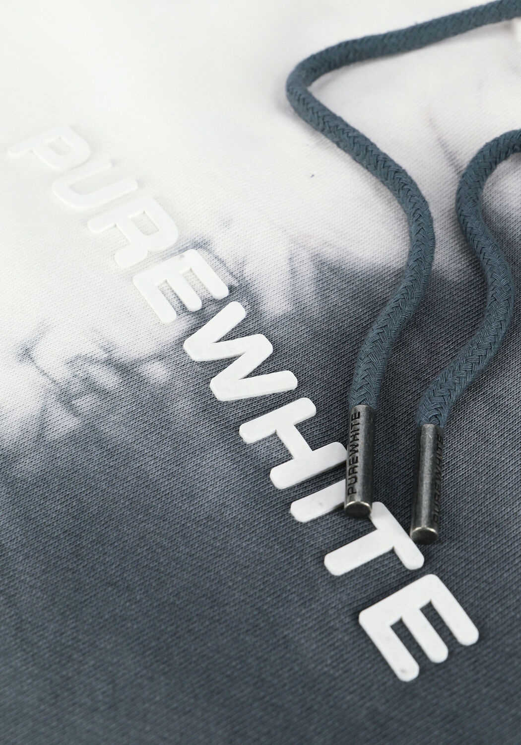 Nicht-gerade weiss PUREWHITE Sweatshirt 21030318 - large