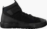 Schwarze CONVERSE Sneaker high CHUCK TAYLOR HIGH STREET KIDS - medium