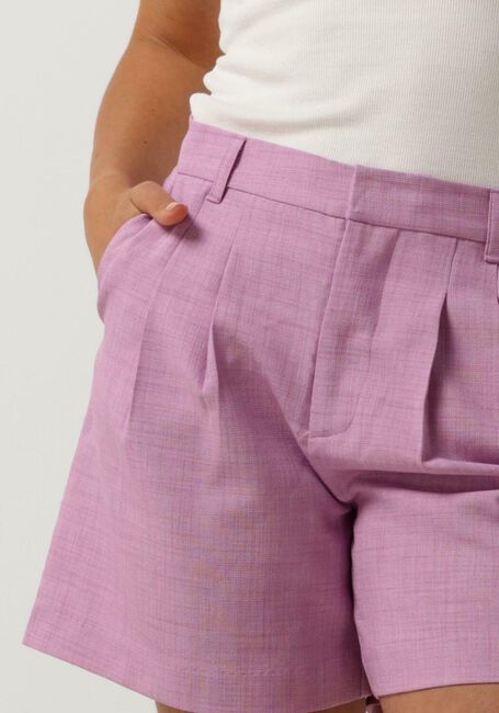 Rosane COLOURFUL REBEL Hosen MOZA HIGH WAIST SHORT - large