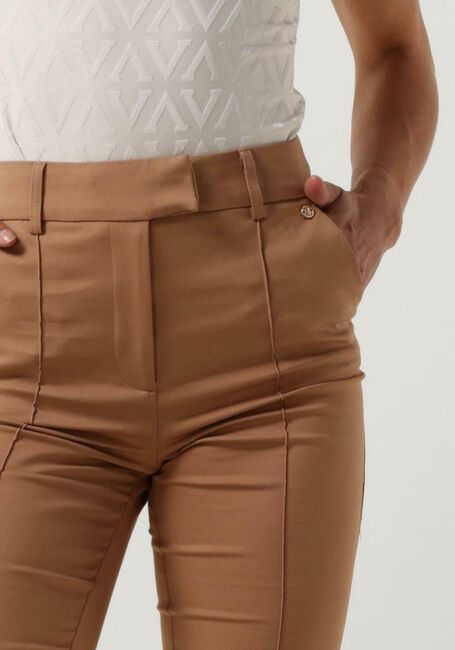 Camelfarbene JOSH V Hose JAZZ - large