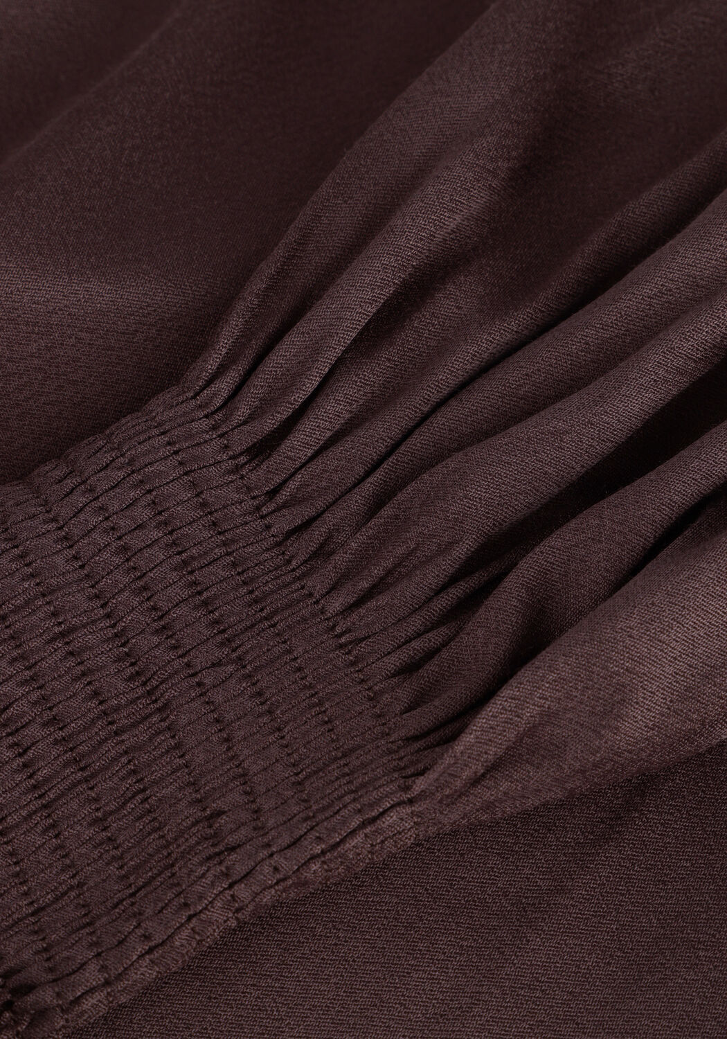 Braune IBANA Blusen TALAN - large