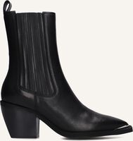Schwarze NUBIKK Stiefeletten LIV LOUA Schwarze NUBIKK Stiefeletten LIV LOUA - medium